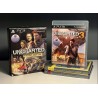 Uncharted Trylogia PS3 używana PL