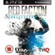 Red Faction Armageddon PS3 używana ENG