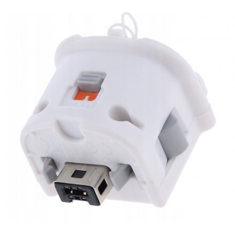Oryginalny Adapter do kontrolera Nintendo Wii RLV-026 używany