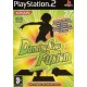 Dancing Stage Fusion PS2 używana ENG