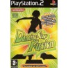 Dancing Stage Fusion PS2 używana ENG