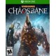Warhammer Chaosbane XONE używana ENG
