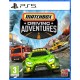 Matchbox Driving Adventures PS5 nowa PL