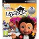EyePet PS3 używana ENG