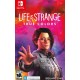 Life Is Strange True Colors SWITCH używana ENG