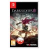 Darksiders III SWITCH używana PL