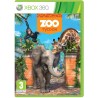 Zoo Tycoon X360 używana ENG