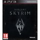 The Elder Scrolls V Skyrim PS3 używana ENG