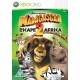 Madagascar 2 Escape Africa X360 używana ENG