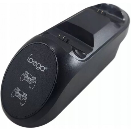 Stacja ładująca do PS4 iPega 9180 używana