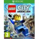 LEGO City Undercover XONE używana ENG