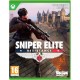 Sniper Elite Resistance XSX/XONE używana PL
