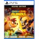Crash Team Rumble PS5 używana PL