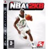 NBA 2K8 PS3 używana ENG