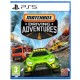 Matchbox Driving Adventures PS5 używana PL