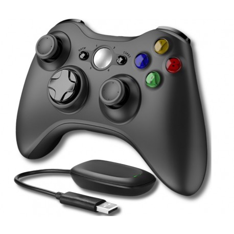 Pad bezprzewodowy OMNA X360/PC używany