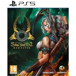 Sacred 2 Remaster PS5 nowa ENG