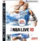 NBA Live 10 PS3 używana ENG