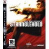 Stranglehold PS3 używana ENG