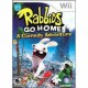 Rabbids Go Home Wii używana ENG