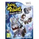 Raving Rabbids Wii używana ENG
