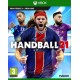 Handball 21 XSX/XONE używana ENG