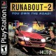 Runabout 2 PS1 używana DE