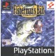 Fisherman's Bait PS1 używana DE
