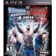 WWE Smackdown vs Raw 2001 PS3 używana ENG