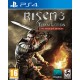 Risen 3 Titan Lords Enhanced Edition PS4 używana PL