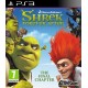 Shrek Forever After PS3 używana ENG