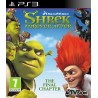 Shrek Forever After PS3 używana ENG