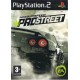 Need for Speed ProStreet PS2 używana PL