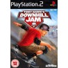 Tony Hawk's Downhill Jam PS2 używana ENG