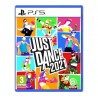 Just Dance 2021 PS5 używana ENG