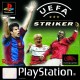 UEFA Striker PS1 używana ENG