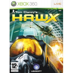 Tom Clancy's HAWX X360 używana ENG