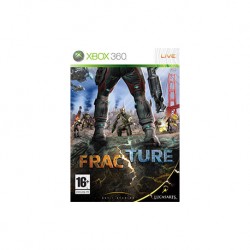 Fracture X360 używana ENG