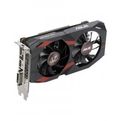 Karta graficzna Asus GeForce GTX 1050Ti 4GB używana