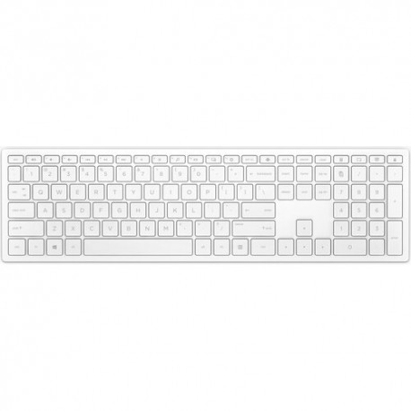 Klawiatura bezprzewodowa HP Pavilion 600 używana