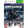 Defiance X360 używana ENG