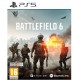 Battlefield 6 PS5 używana PL