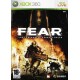 FEAR X360 używana ENG