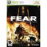 FEAR X360 używana ENG