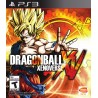 Dragon Ball Xenoverse PS3 używana ENG