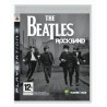 The Beatles Rock Band PS3 używana ENG