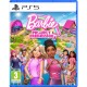 Barbie Project Friendship PS5 używana PL