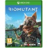 Biomutant XSX/XONE używana PL