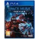 Space Hulk Tactics PS4 używana PL