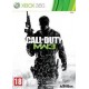 Call of Duty Modern Warfare 3 X360 używana ENG